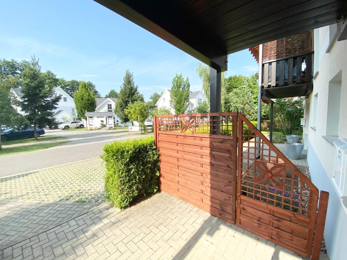 Spreewald-Apartment I Netflix I Prime I Parkplatz Бург Екстер'єр фото