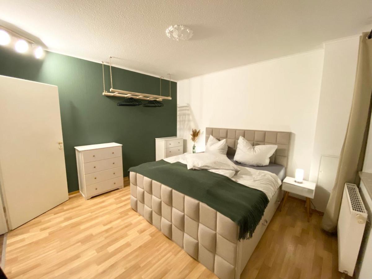 Spreewald-Apartment I Netflix I Prime I Parkplatz Бург Екстер'єр фото
